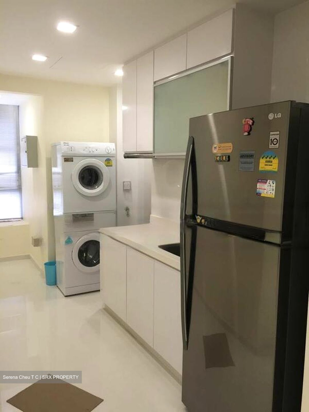 833 MB Residences (D15), Apartment #481034881